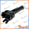 Gicleur de lave-phare gauche pour TOYOTA | EDS-TY-094, 85208-0K020